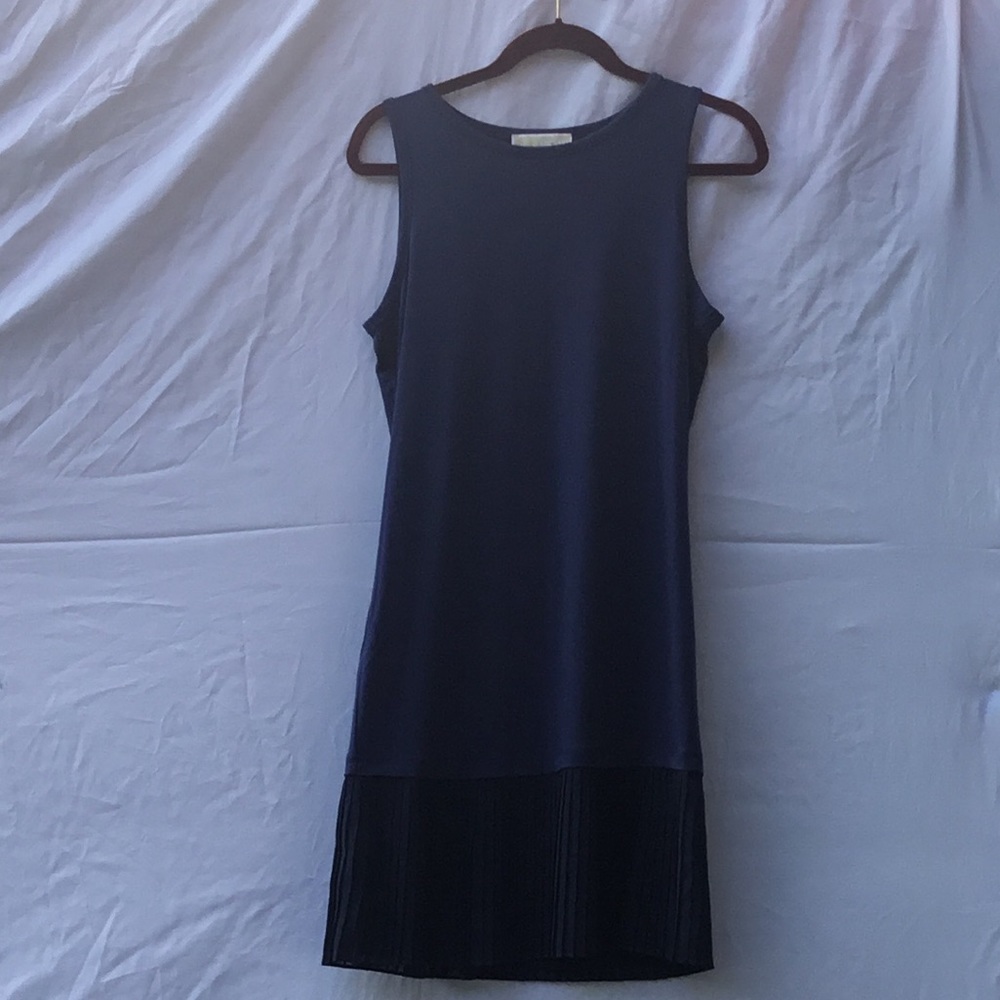 Michael Kors true navy dress - Picture 1 of 10